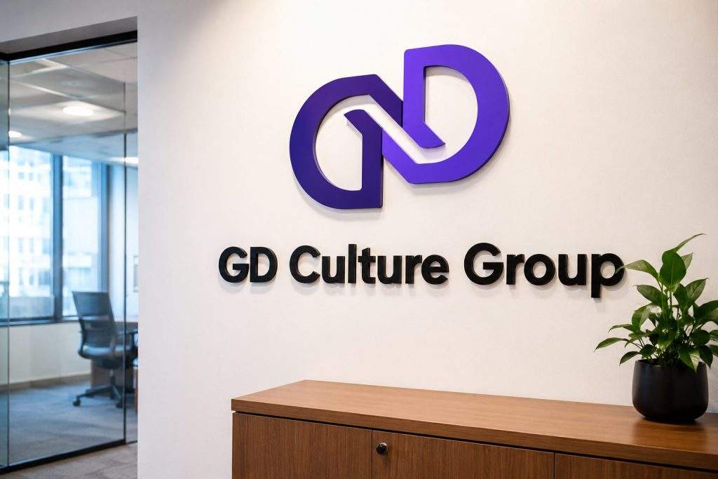 GD Culture Group Stock Faces Crucial $10.75 Buyout Test After Wild Nasdaq Swings