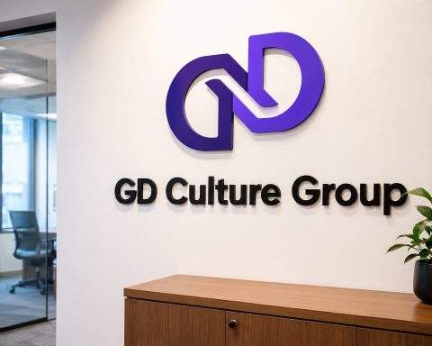 GD Culture Group Stock Faces Crucial $10.75 Buyout Test After Wild Nasdaq Swings