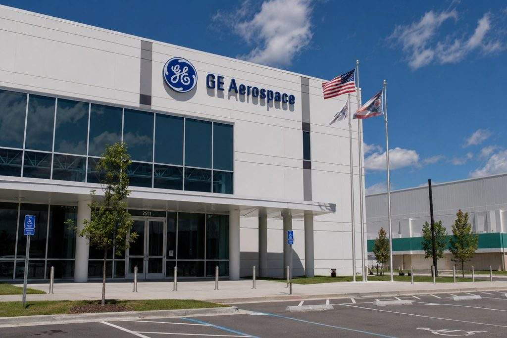 GE Aerospace Shares in Focus After Trump Comments, Details on Engine Deal Still Absent