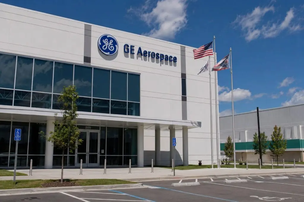 GE Aerospace Shares in Focus After Trump Comments, Details on Engine Deal Still Absent