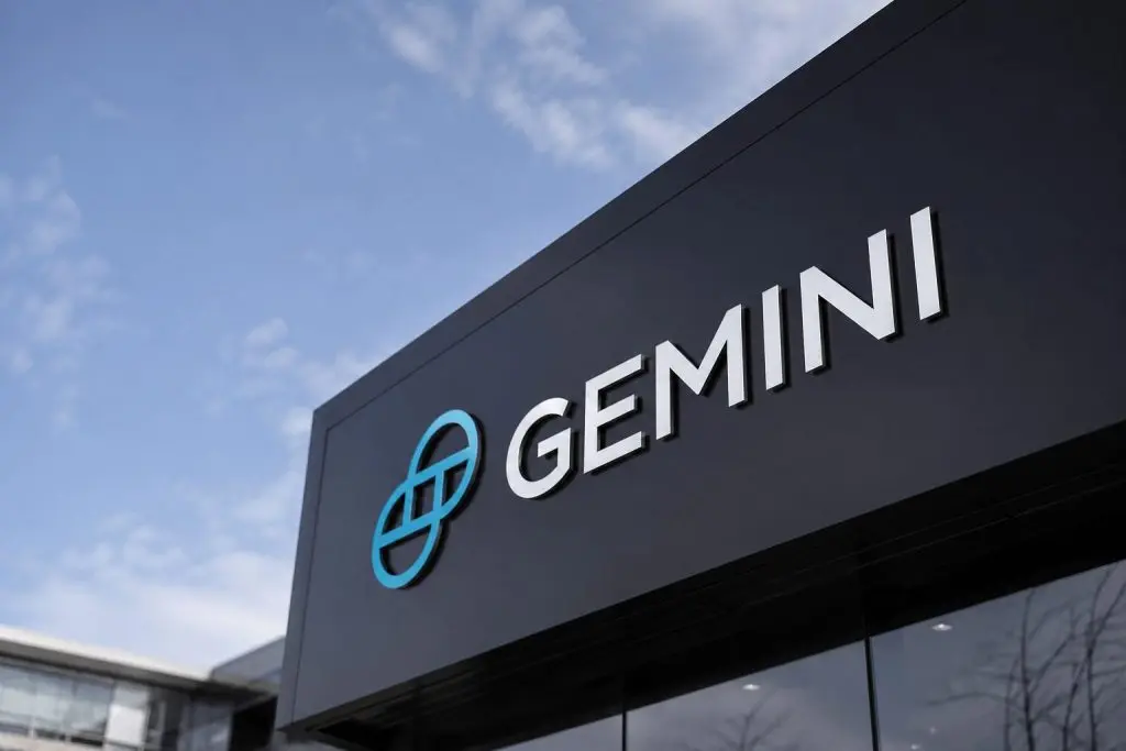 Gemini Space Station Stock Jumps After Winklevoss Twins’ $100 Million Bitcoin Bet