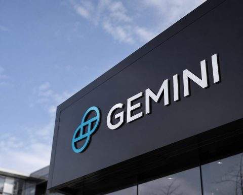 Gemini Space Station Stock Jumps After Winklevoss Twins’ $100 Million Bitcoin Bet
