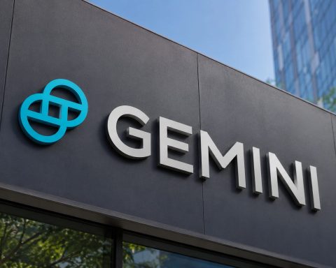Gemini Stock Rises as Winklevoss Twins Inject $100 Million Into Crypto Exchange