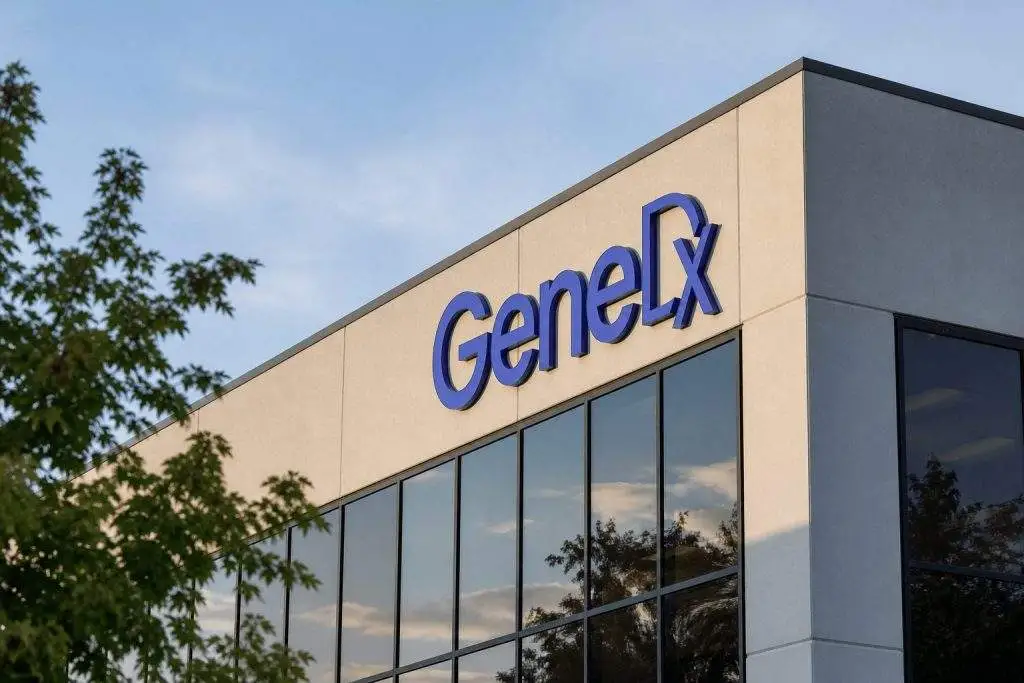 GeneDx Stock Crash: WGS Plunges After Guidance Cut Raises Reimbursement Fears