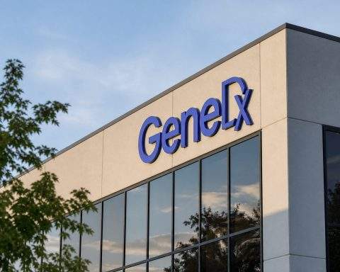 GeneDx Stock Crash: WGS Plunges After Guidance Cut Raises Reimbursement Fears