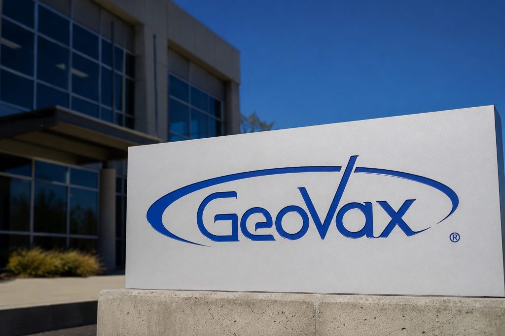 GeoVax moves higher before the bell as traders watch for Mpox vaccine news
