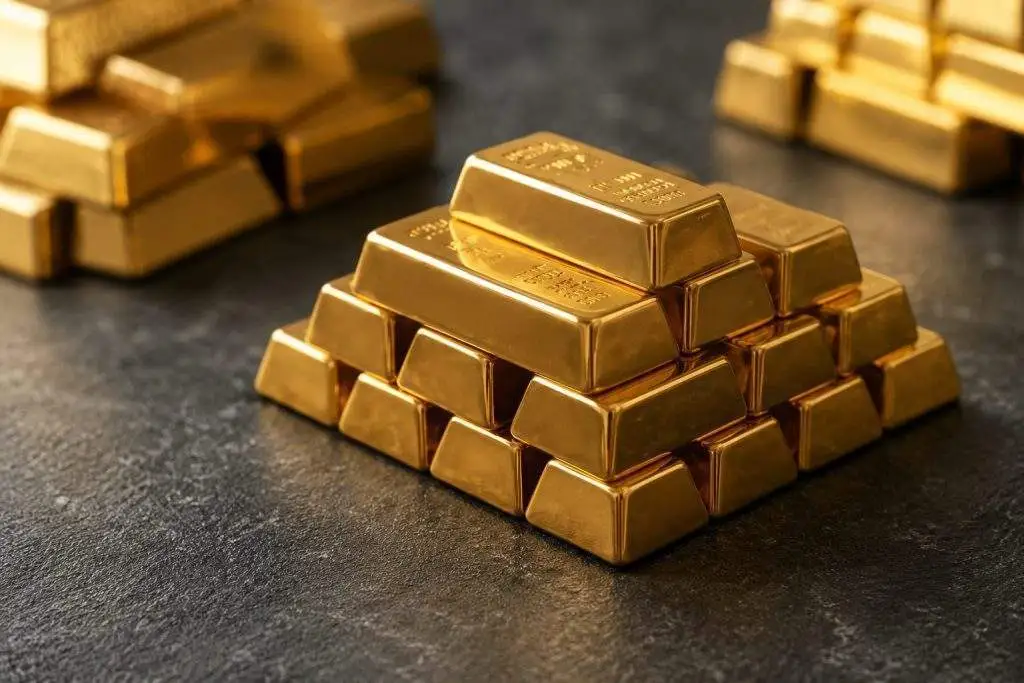 GLD Gold ETF Alert: $12,000 Gold Call Meets Fresh Inflows and Crowding Risk