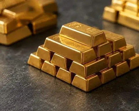 GLD Gold ETF Alert: $12,000 Gold Call Meets Fresh Inflows and Crowding Risk