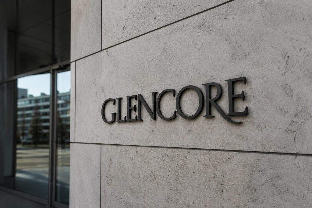Glencore plc Stock Slips as Ex-Dividend Date Tests Its Copper-Led Rally