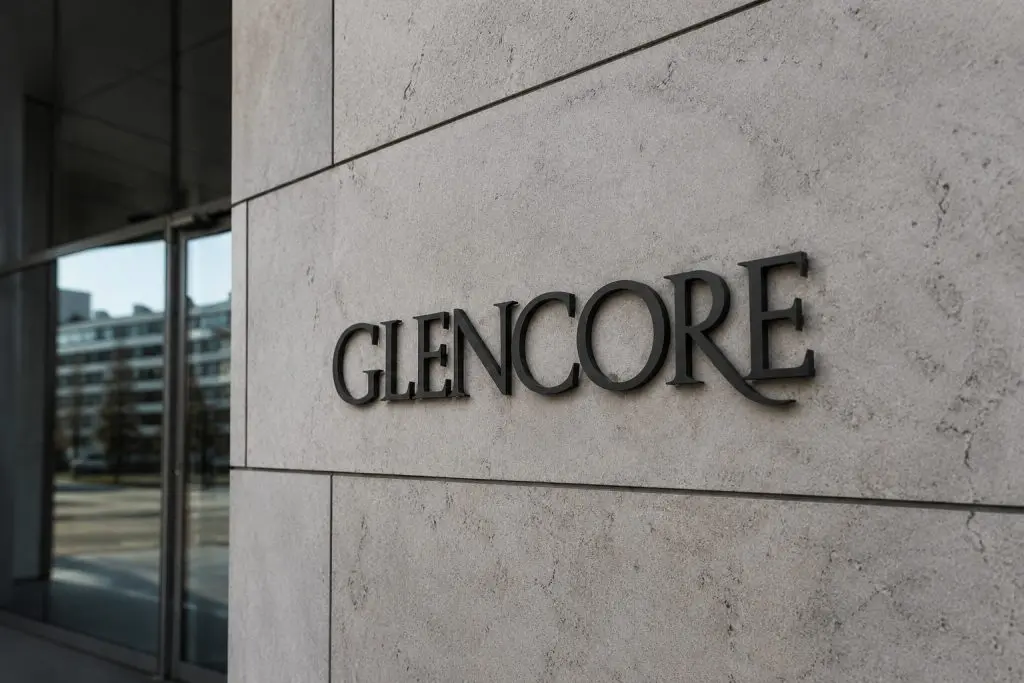 Glencore plc Stock Slips as Ex-Dividend Date Tests Its Copper-Led Rally