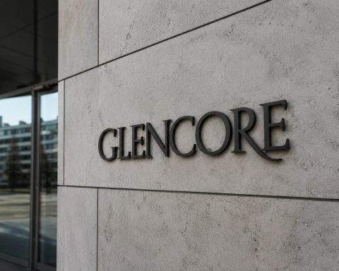 Glencore plc Stock Slips as Ex-Dividend Date Tests Its Copper-Led Rally