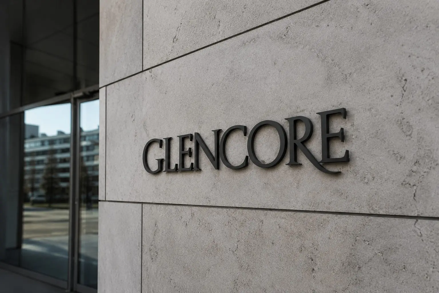 Glencore plc Stock Slips as Ex-Dividend Date Tests Its Copper-Led Rally
