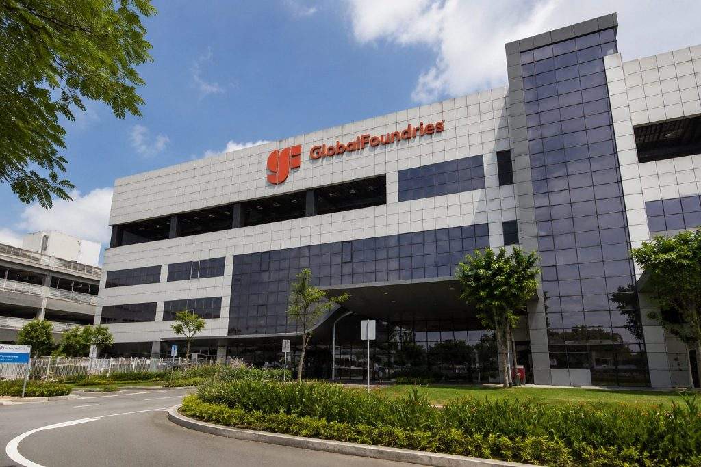 GlobalFoundries shares jump after U.S. quantum funding news
