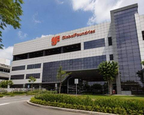GlobalFoundries shares jump after U.S. quantum funding news