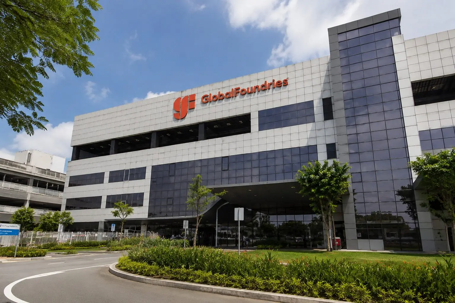 GlobalFoundries shares jump after U.S. quantum funding news