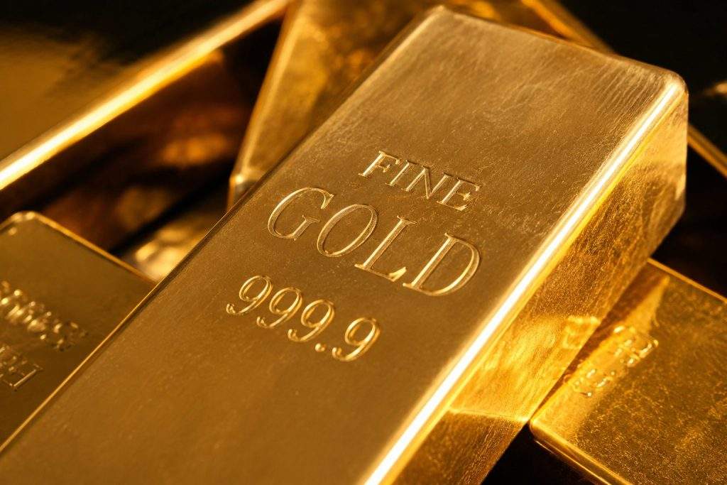 Gold Price Drop Deepens as Hot Inflation Shakes Fed Bets Before Trump-Xi Talks