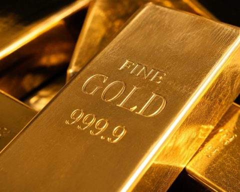 Gold Price Drop Deepens as Hot Inflation Shakes Fed Bets Before Trump-Xi Talks