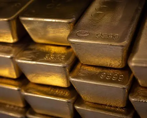 Gold Price Forecast: This Week’s Rally Puts $4,800 Back in Play, But Iran and Fed Risks Loom
