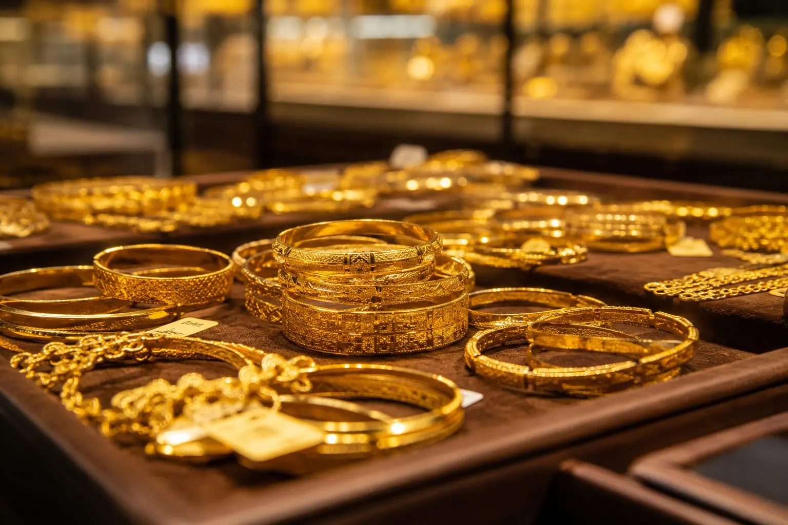 Gold Price Today: Bullion Climbs as Dollar Drops and Jobs Report Looms