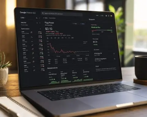 Google Finance AI Launches Across Europe: The New Market Tools Investors Can Use Now
