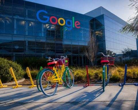 Google Stock Down Today: Why Alphabet Slid as Ackman Exited and Tech Sold Off