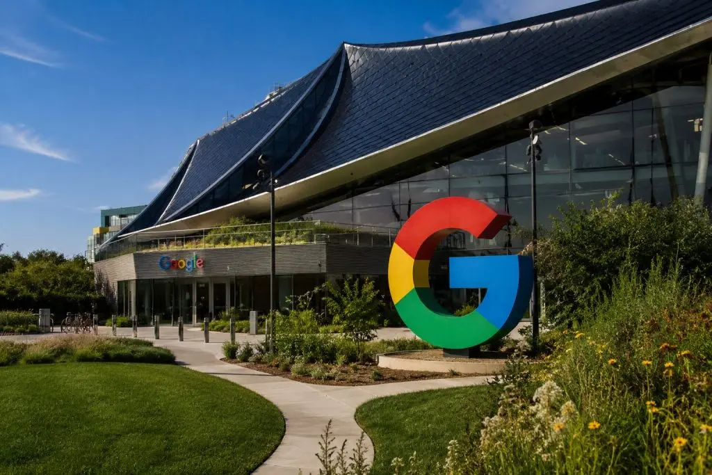Alphabet’s $5B AI Cloud Push Gets Wall Street Scrutiny; Google Shares Drop