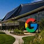 Alphabet’s $5B AI Cloud Push Gets Wall Street Scrutiny; Google Shares Drop