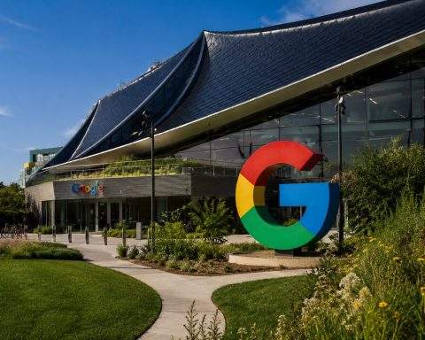 Google Stock Slips as Alphabet’s $5 Billion AI Cloud Bet Faces Wall Street’s New Test