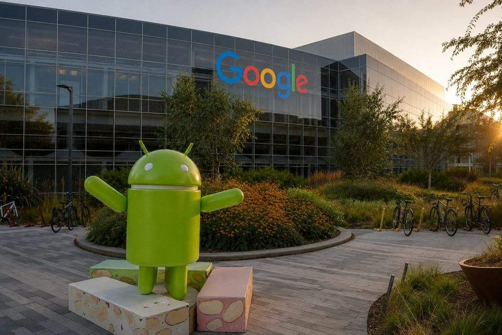Google Stock Week Ahead: Alphabet’s $4.9 Trillion Run Faces EU Risk and Its Next AI Test Google Stock Week Ahead: Alphabet’s $4.9 Trillion Run Faces EU Risk and Its Next AI Test
