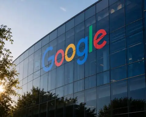 Google faces AI test after BofA’s $430 price target