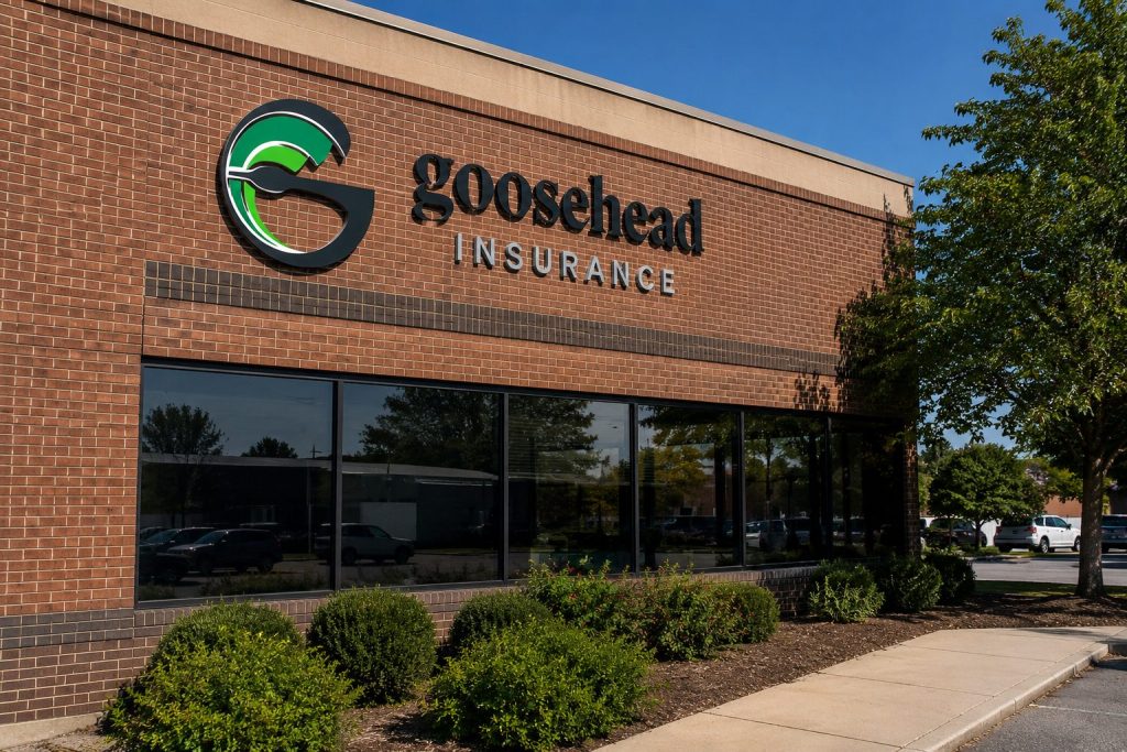 Goosehead Shares Gain 12% After JPMorgan Moves Lower; GSHD Gets a Fresh Look