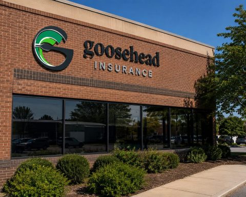 Goosehead Shares Gain 12% After JPMorgan Moves Lower; GSHD Gets a Fresh Look