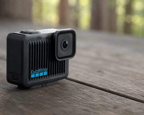 GoPro Stock Is Now a Sale Bet as Q1 Losses Expose a Tighter Balance Sheet