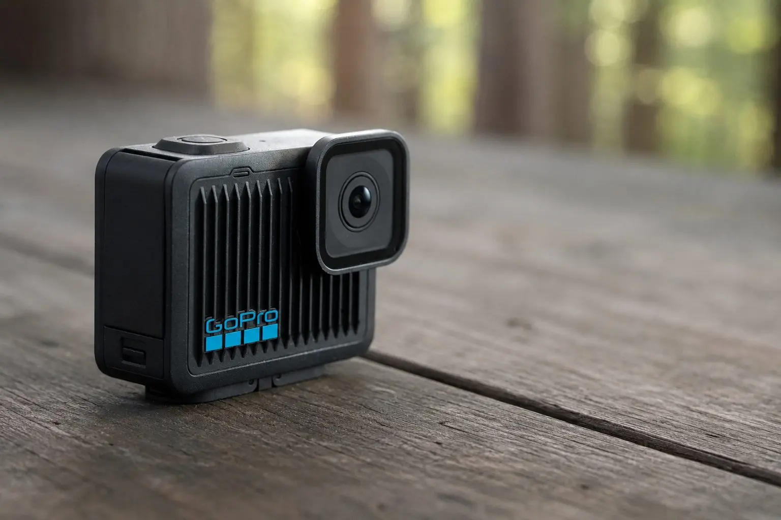 GoPro Stock Is Now a Sale Bet as Q1 Losses Expose a Tighter Balance Sheet