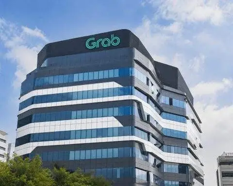 Grab Stock Faces a New Test After Q1 Beat, as Indonesia Rules and Fuel Costs Bite