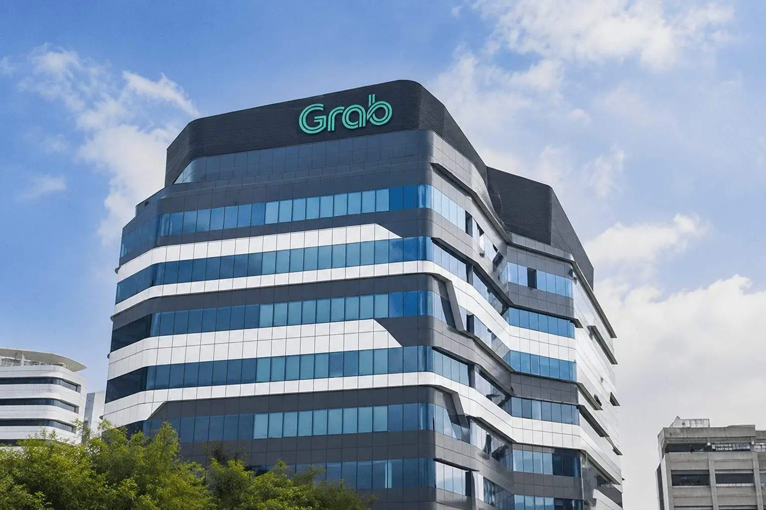 Grab Stock Faces a New Test After Q1 Beat, as Indonesia Rules and Fuel Costs Bite