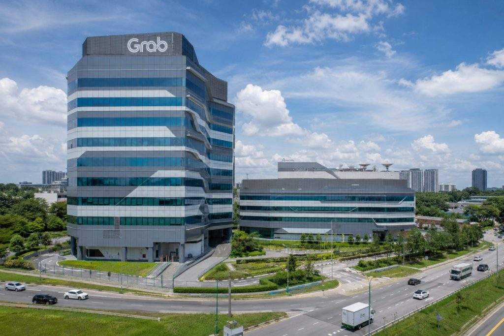 Grab Stock Jumps as Fintech News Focuses Trader Attention on Indonesia
