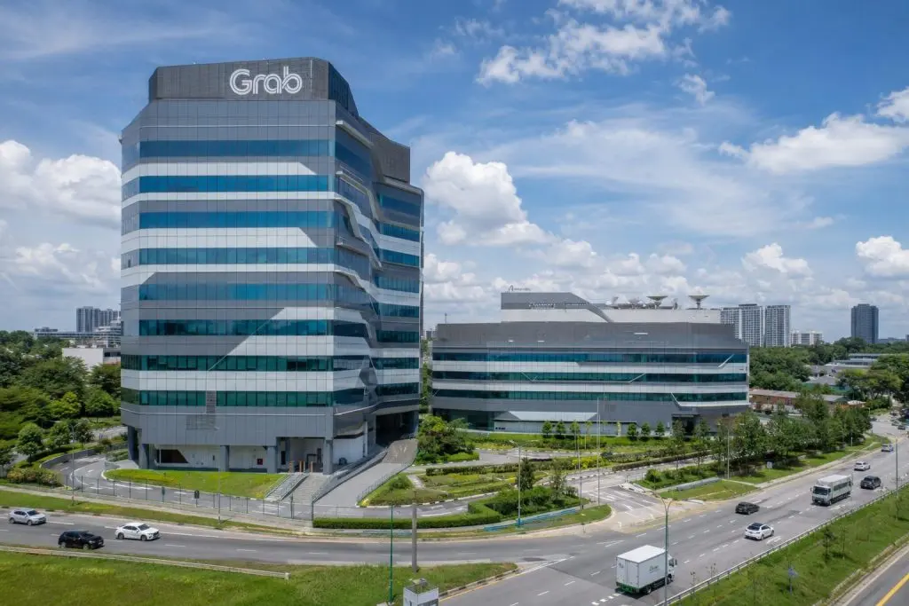 Grab Stock Jumps as Fintech News Focuses Trader Attention on Indonesia
