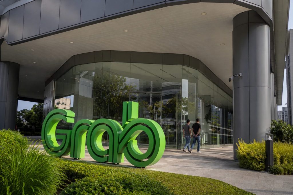 Grab Stock Just Hit a Fresh 52-Week Low — Why Investors Still Aren’t Buying the Profit Beat