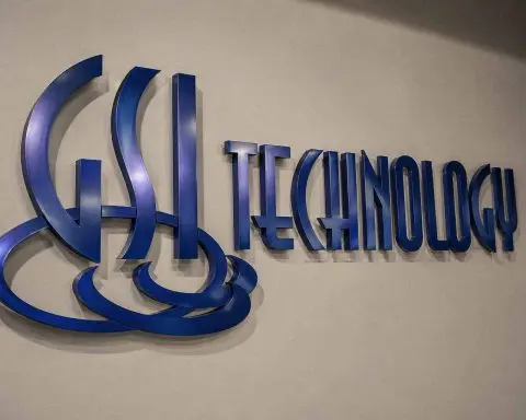 GSI Technology Stock Jumps 39% As Edge AI Bets Put GSIT Back In Focus