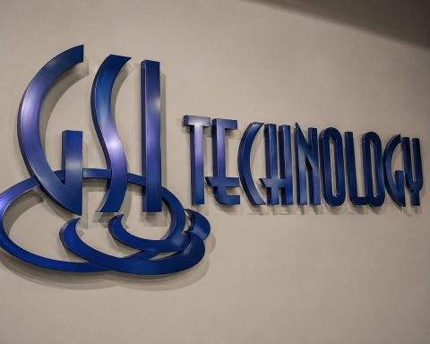 GSI Technology Stock Jumps 39% As GSIT Options Surge Puts AI-Memory Bet Back in Focus