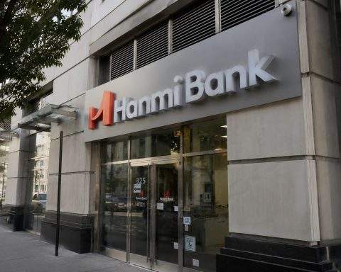 Hanmi Financial Shares Dip Ahead of Dividend Week as Trade Pulls Back