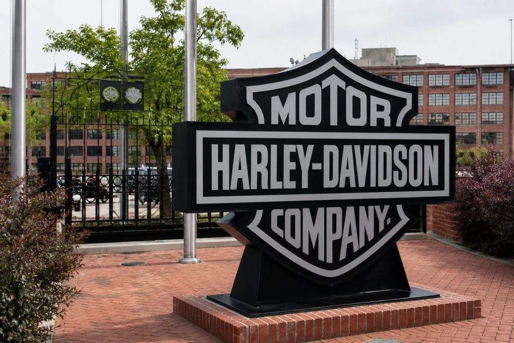 Harley-Davidson’s $6,000 Bike Gamble: New CEO Turns to Affordable Motorcycles as Profit Falls 81%