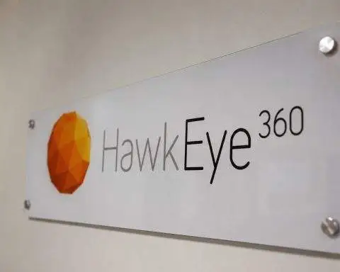 HawkEye 360 Stock Jumps 30% After $416 Million IPO as Defense-Space Demand Builds