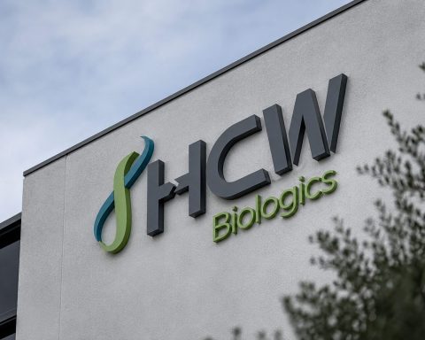 HCW Biologics Stock News: Profit, Pipeline and Nasdaq Risk Put HCWB Back in Focus
