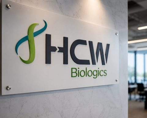 HCW Biologics jumps 262% after Trimmune deal, Q1 profit, Nasdaq risk update