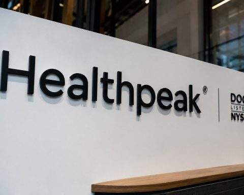 Healthpeak Drops the Ball—What’s Next for Investors