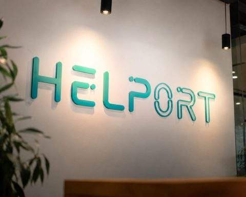 Helport AI Stock Jumps Nearly 50% Premarket as HPAI Draws Fresh Trader Interest