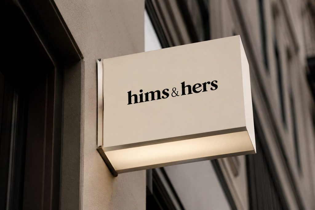Hims & Hers Sinks Pre-Market After Debt Deal Fuels Dilution Talk