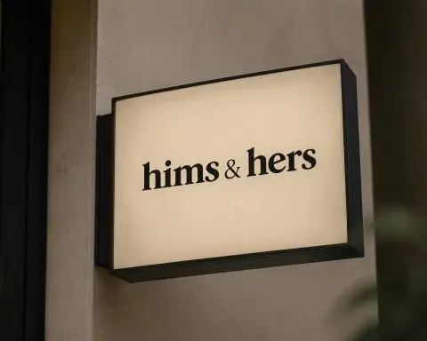 Hims & Hers Stock (HIMS) Faces a GLP-1 Test as Q1 Earnings Loom